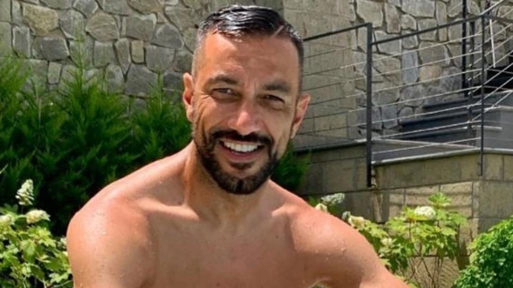 Fabio Quagliarella