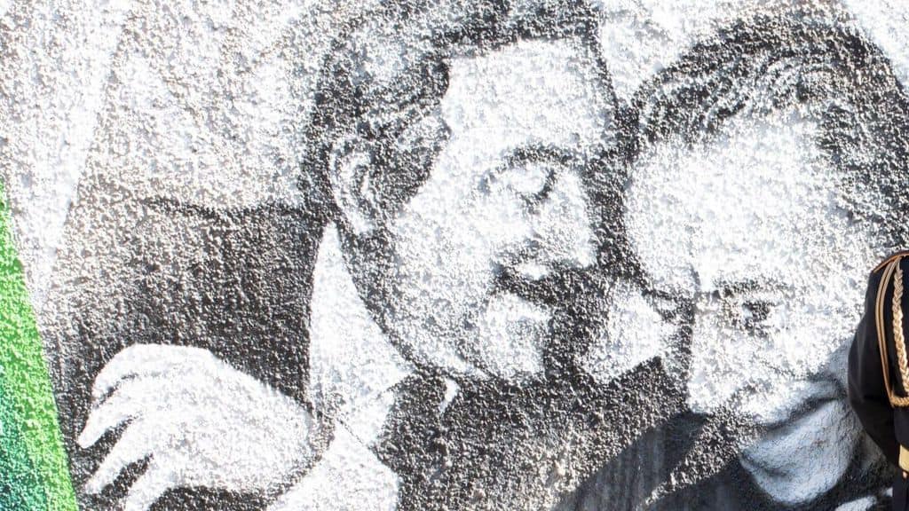 Borsellino e Falcone