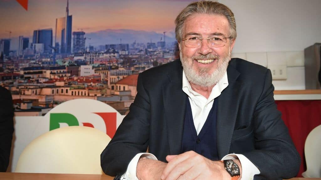 filippo penati