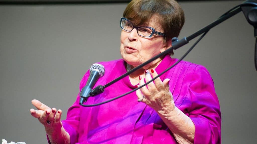 Franca Valeri