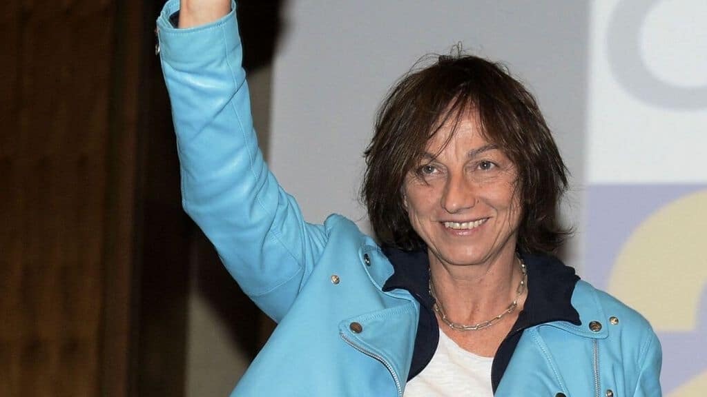 Gianna Nannini