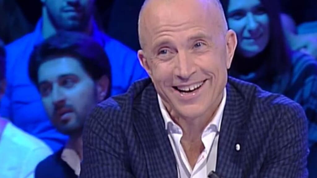 Giorgio Mastrota