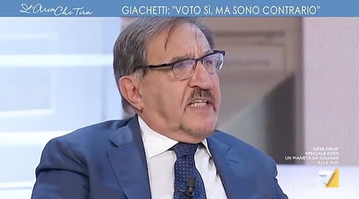 Ignazio La Russa