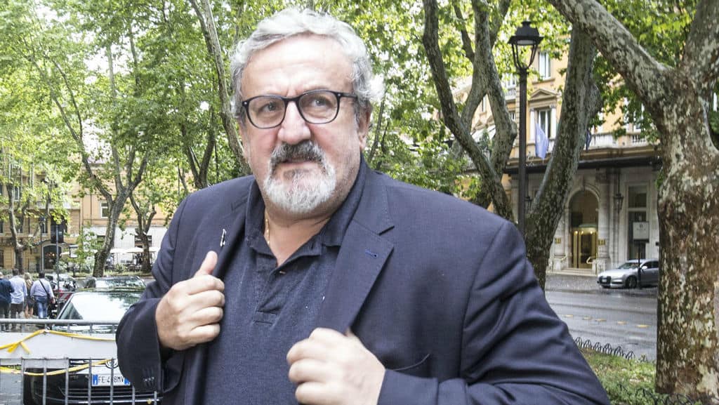 Michele Emiliano