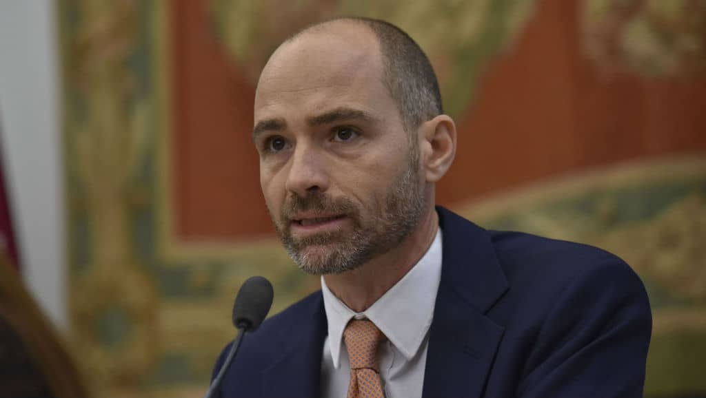 Daniele Frongia