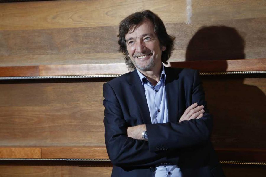 Claudio Cecchetto ha avuto un malore paura per il noto dj