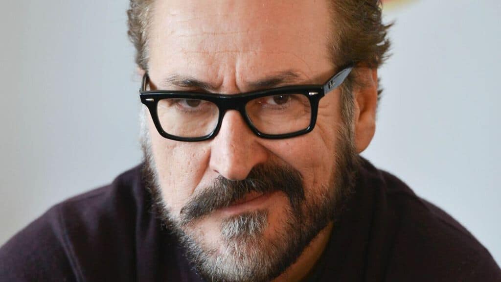 Marco Giallini