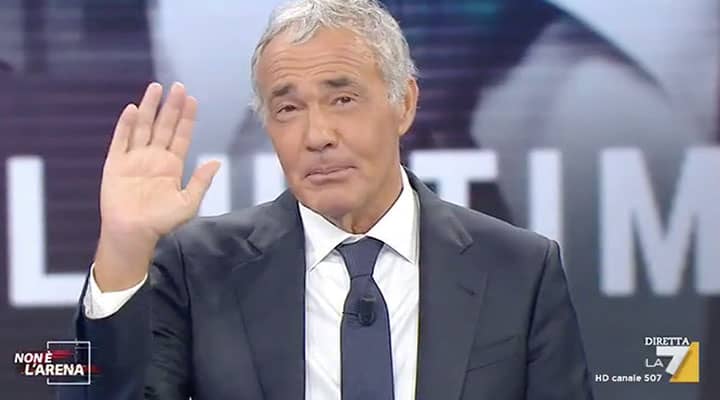 Massimo Giletti