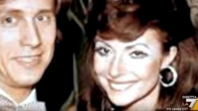 Patrizia Reggiani Perché Ha Ucciso Il Marito