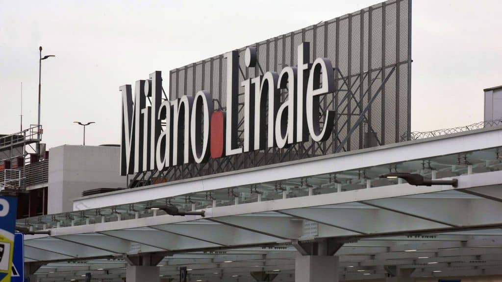 Aeroporto di Milano Linate