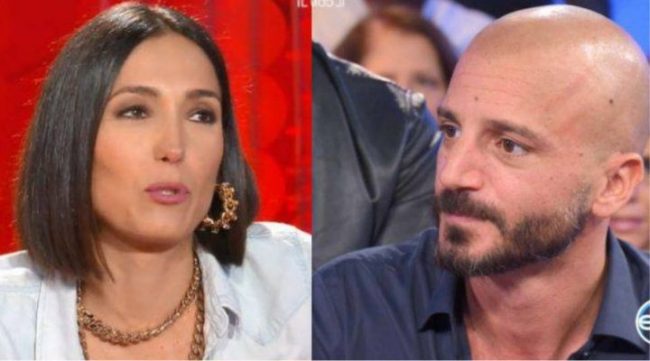 Chi è L'ex Moglie Di Nicolas Vaporidis