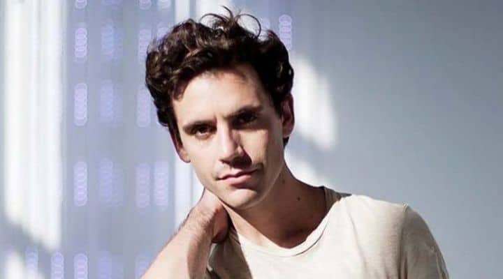 Mika racconta il legame con il padre