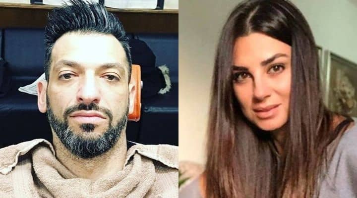 pago e serena enardu crisi di coppia