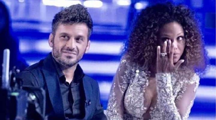 marco maddaloni e romina verissimo