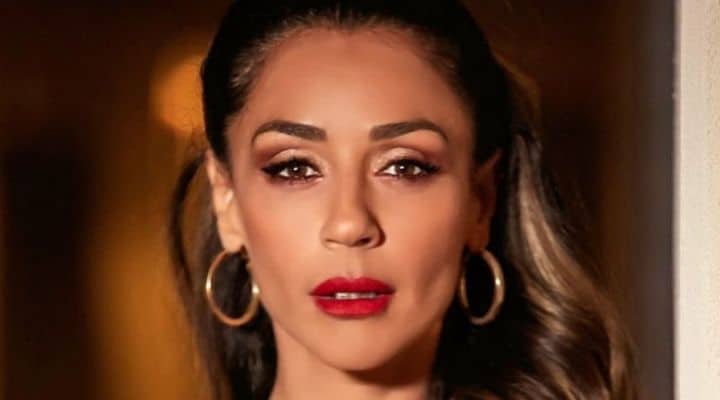 Raffaella Mennoia parla della malattia del padre