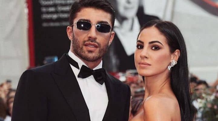 Andrea Iannone su Giulia De Lellis non la chiamo amore