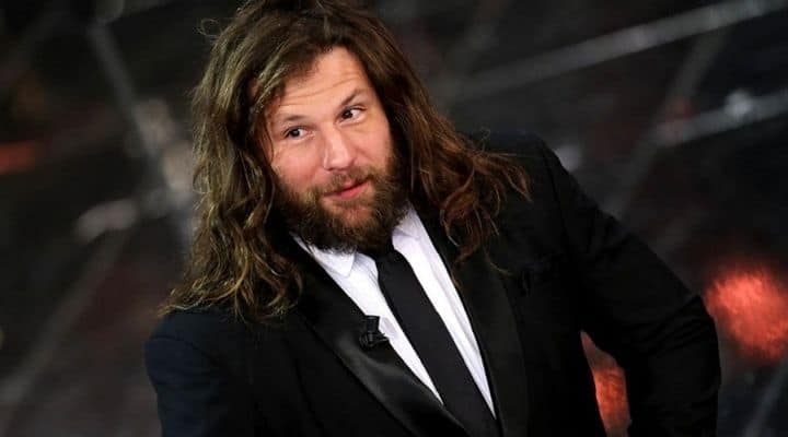 Martin Castrogiovanni intervista Verissimo