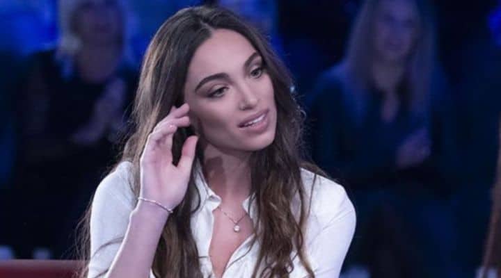 Lorella Boccia racconta a Verissimo l'aggressione subita