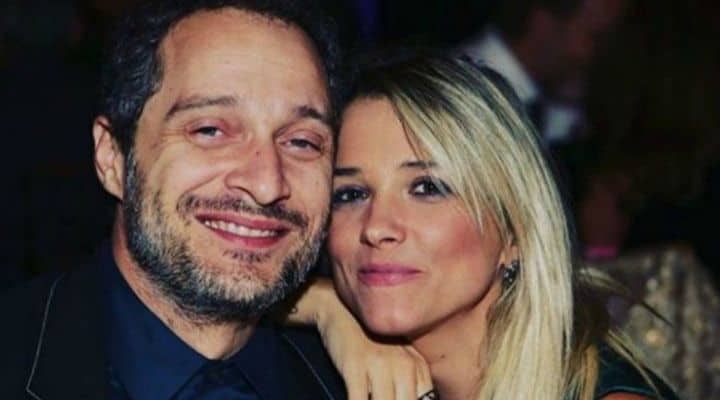 Claudio Santamaria e Francesca Barra parlano delle calunnie subite