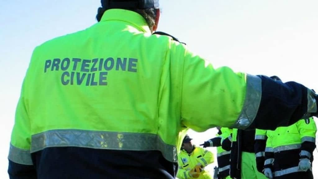 Protezione civile