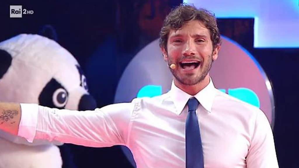 Stefano De Martino