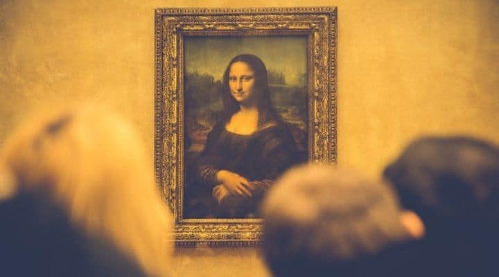 Mona Lisa