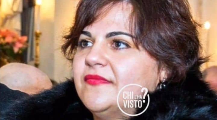 Veronica Stabile