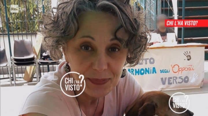 Elisa Gualandi, scomparsa