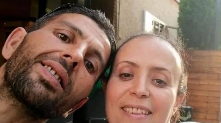 Samira El Attar: scomparso il marito Mohamed, forse in Spagna