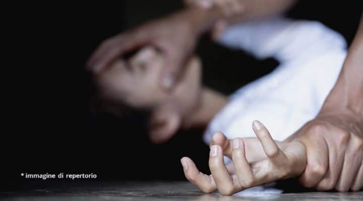 violenza domestica