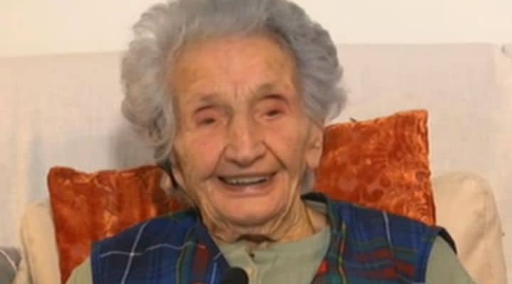 Nonna Peppina