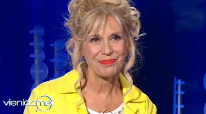 Maria Teresa Ruta
