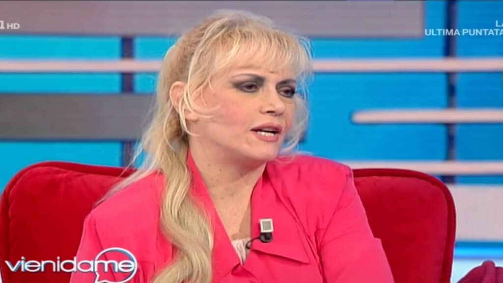Tiziana Rivale racconta la sua maledizione dopo la vittoria al Festival