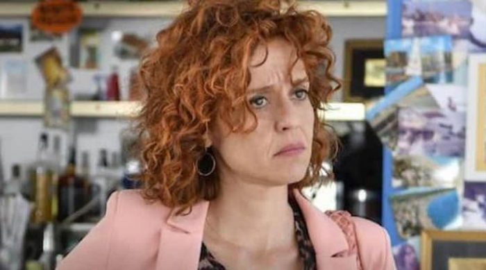 Chi è L Attrice Di Imma Tataranni