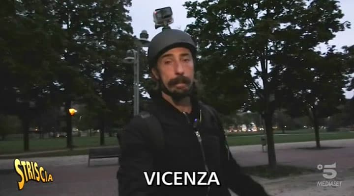 Vittorio Brumotti