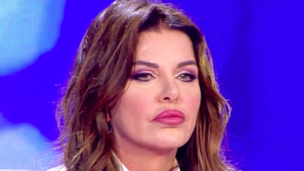alba parietti