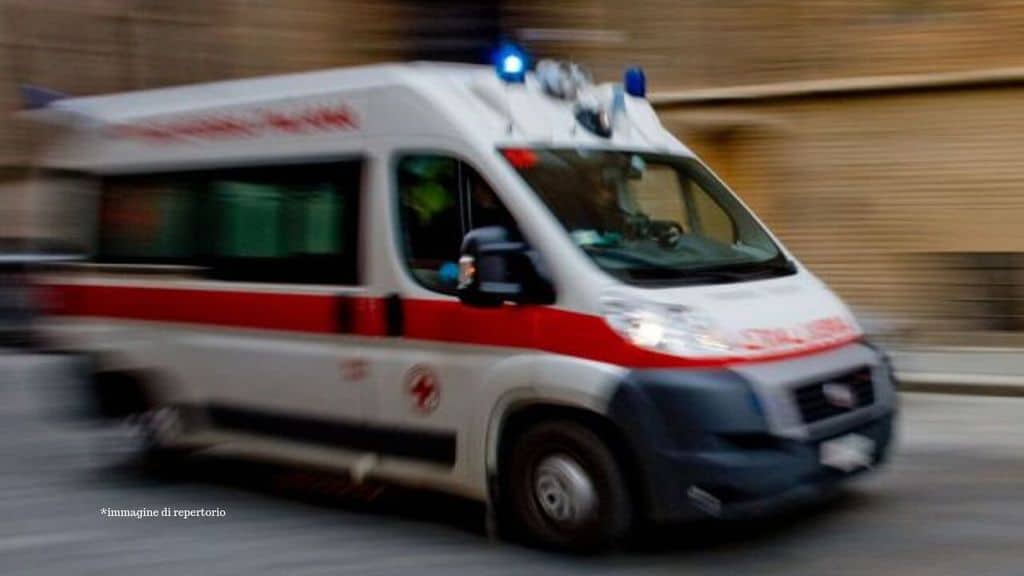 ambulanza