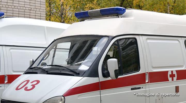 ambulanze