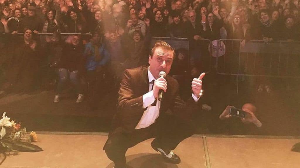 Antonio Sorgentone, vincitore di Italia’s Got Talent ’19, accoltella un amico musicista a Roma, poi si allontana. Ma su Fb si discolpa: "Notizia gonfiata, siamo ancora amici" (Foto Facebook)
