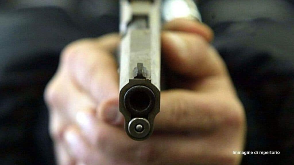 Orrenda strage in una città austriaca. Un 25enne ha sterminato la famiglia dell’ex fidanzata e poi si è costituito. 5 morti in totale. Il movente: la gelosia (Immagine di repertorio)