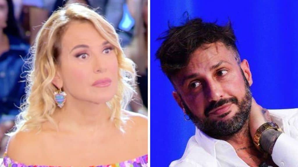 barbara e fabrizio