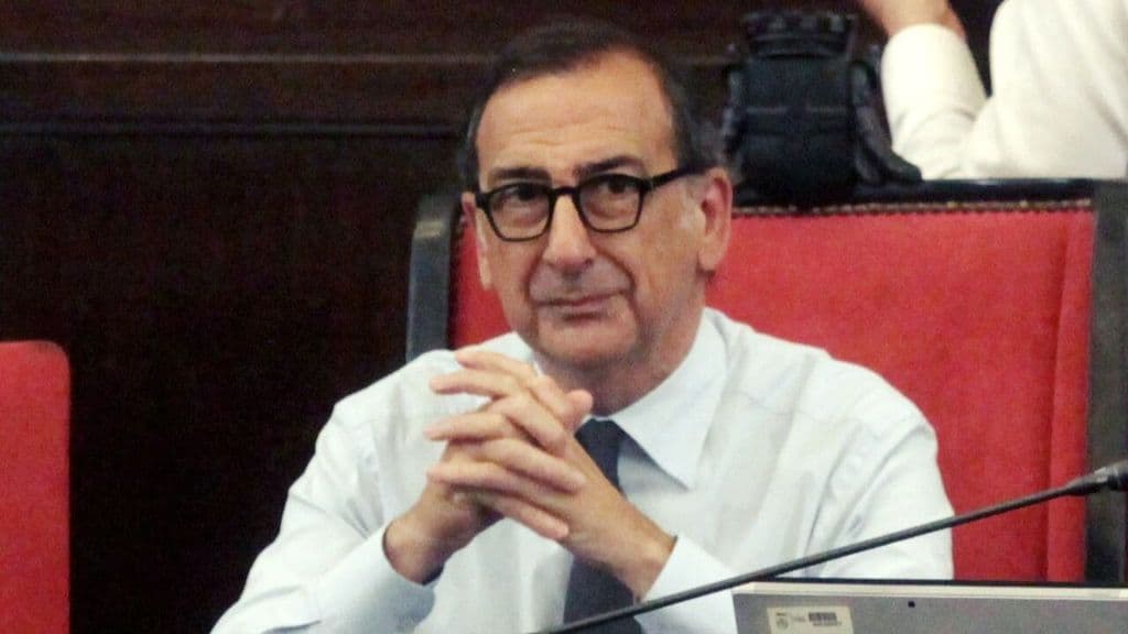 beppe sala
