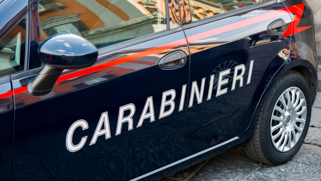 carabinieri