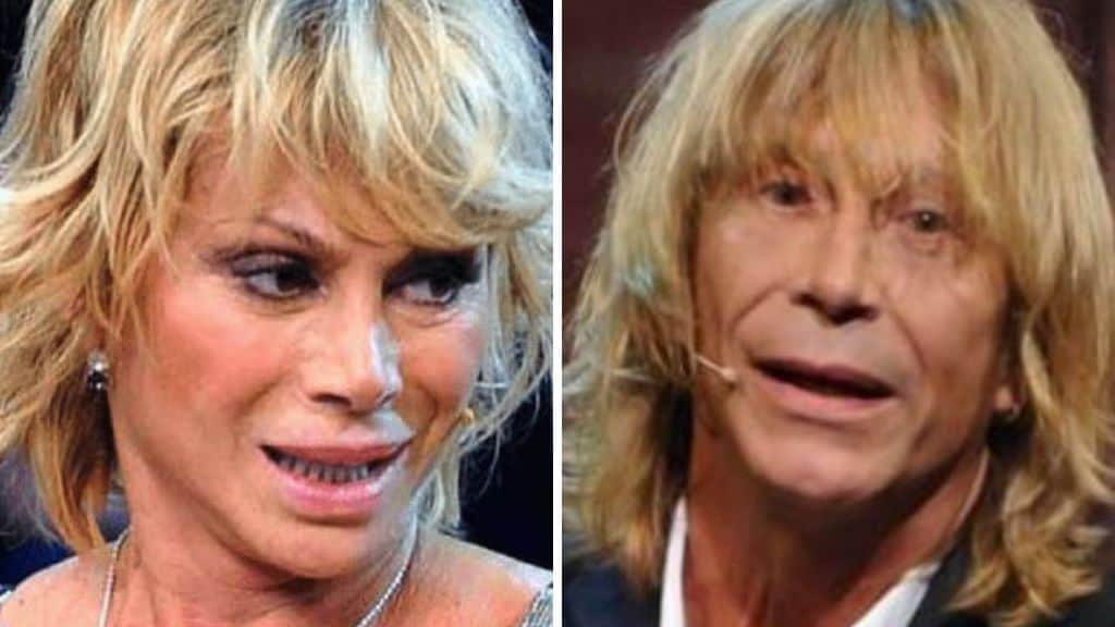 carmen russo endo paolo turchi