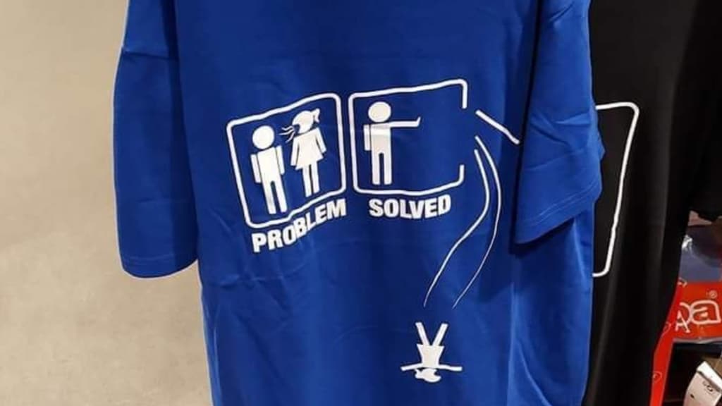 carrefour t-shirt