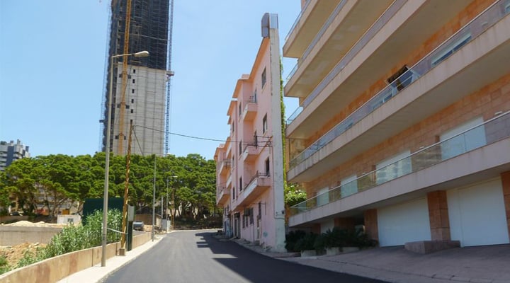 La Casa del Rancore