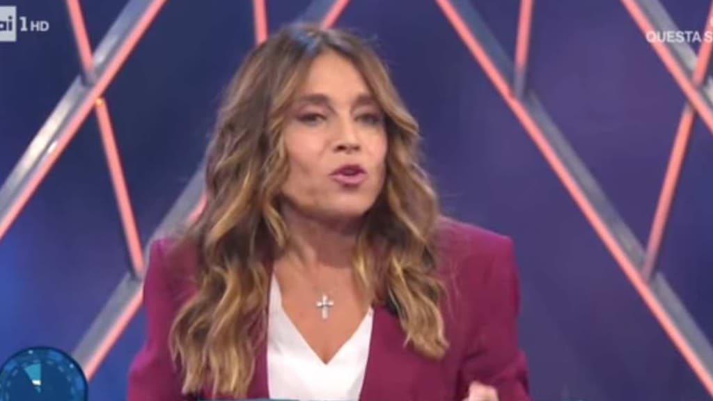 caterina collovati