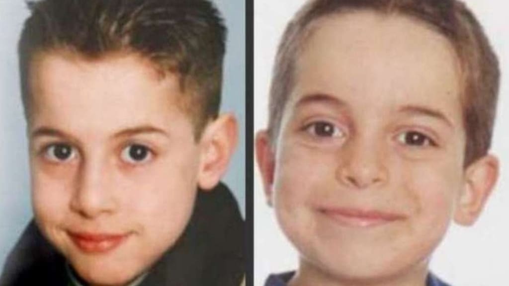 ciccio e tore