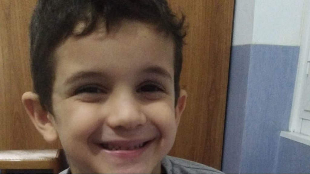 daniele malformazione gofundme