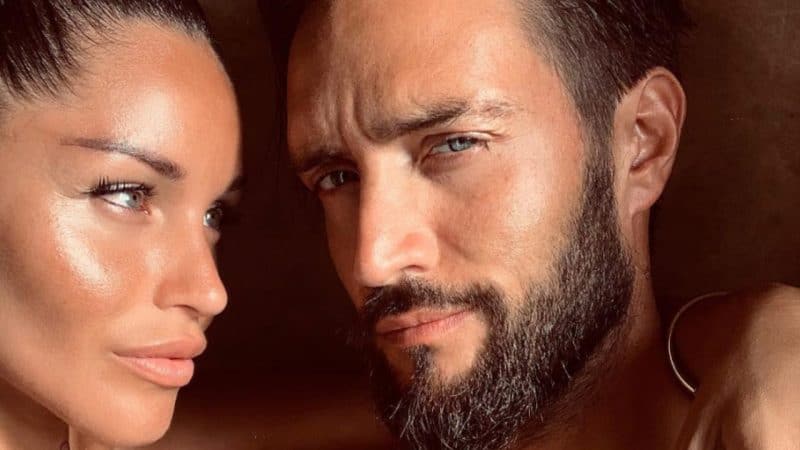 Chi è L Ex Marito Di Delia Duran